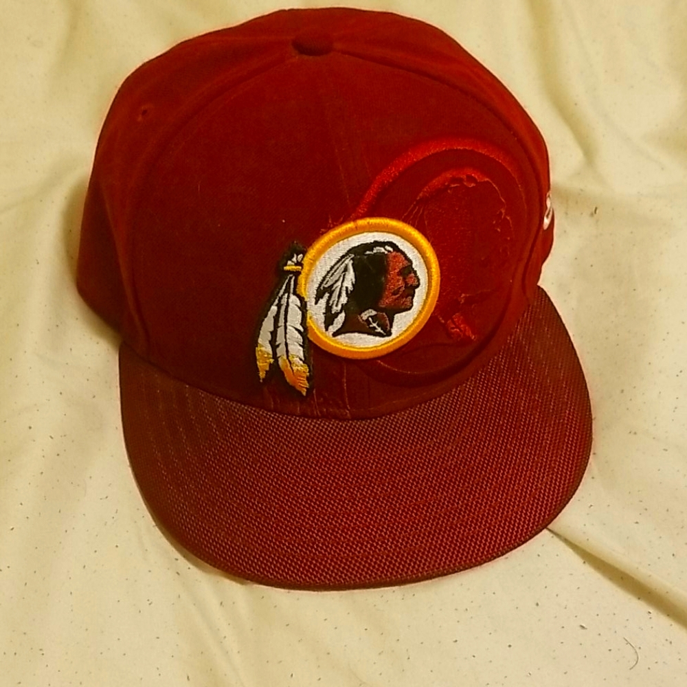 NFL Washington Redskins HAT